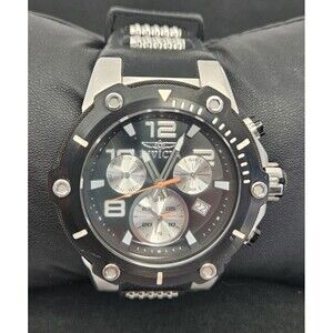 INVICTA WATCH Speedway Model 22235  Men's Quartz Watch, Stainless Steel Case
